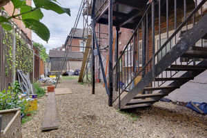 Communal Rear External- click for photo gallery